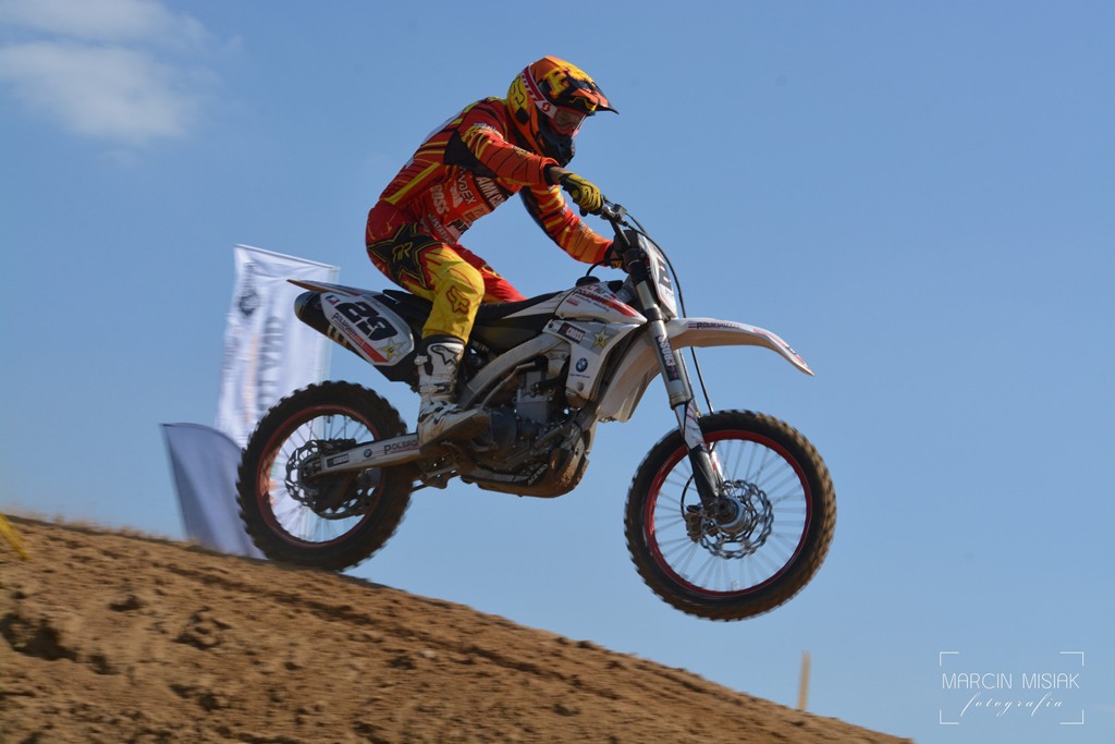 Mistrzostwa Polski w Motocrossie