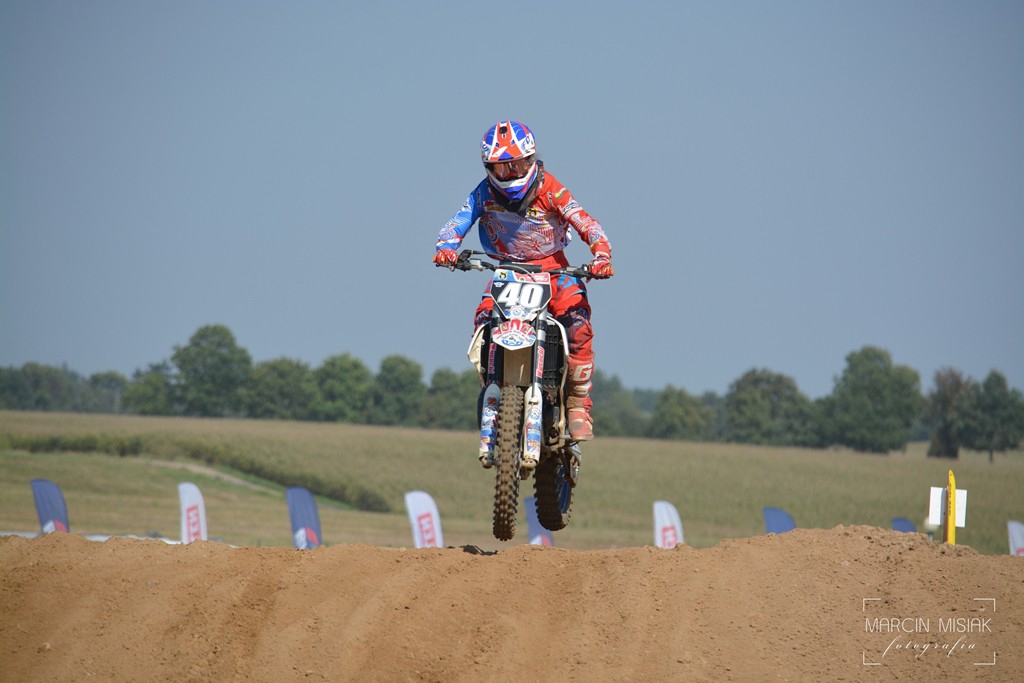 Mistrzostwa Polski w Motocrossie