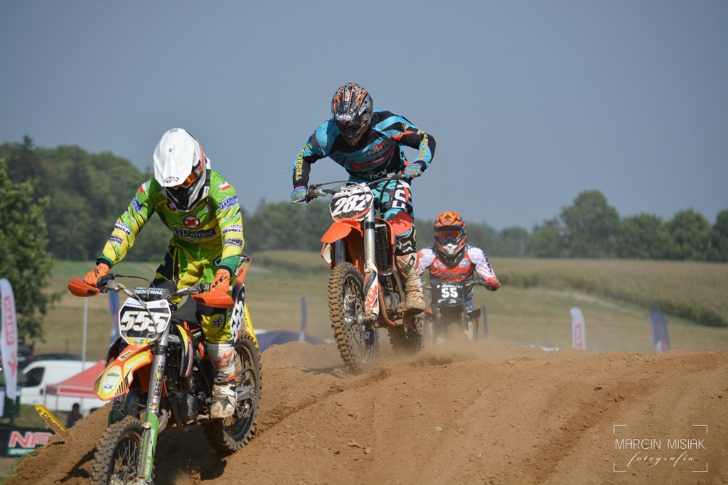 Mistrzostwa Polski w Motocrossie