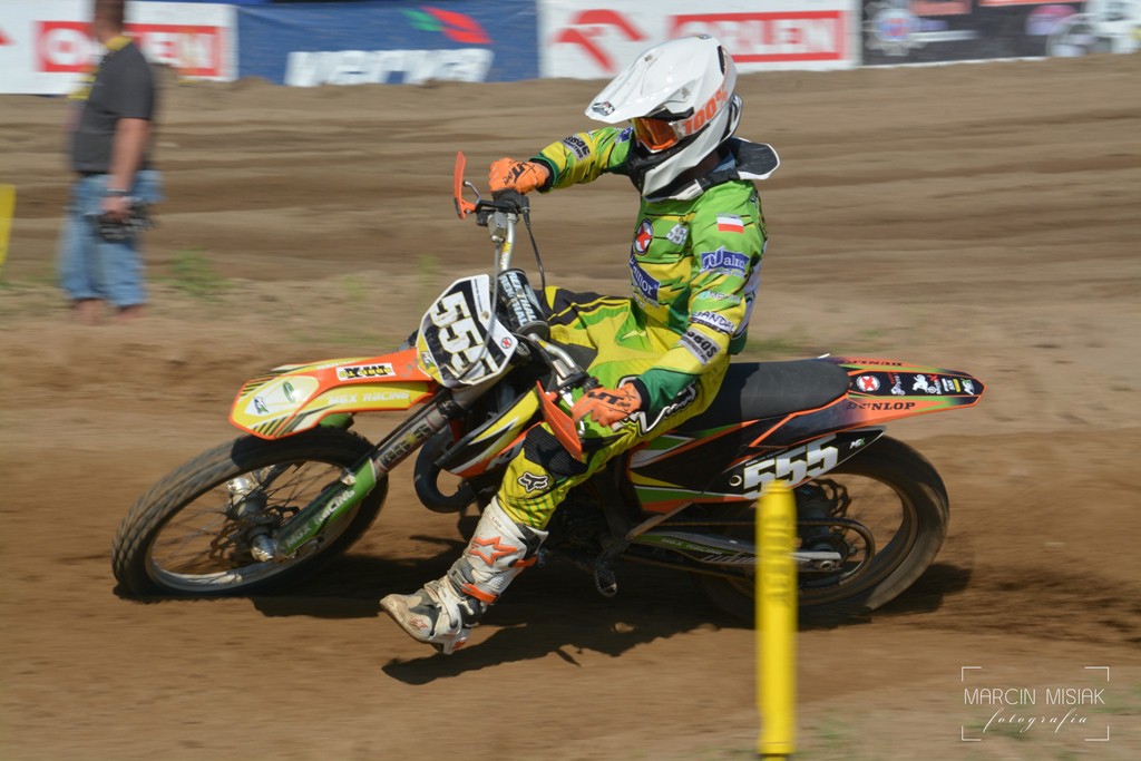 Mistrzostwa Polski w Motocrossie