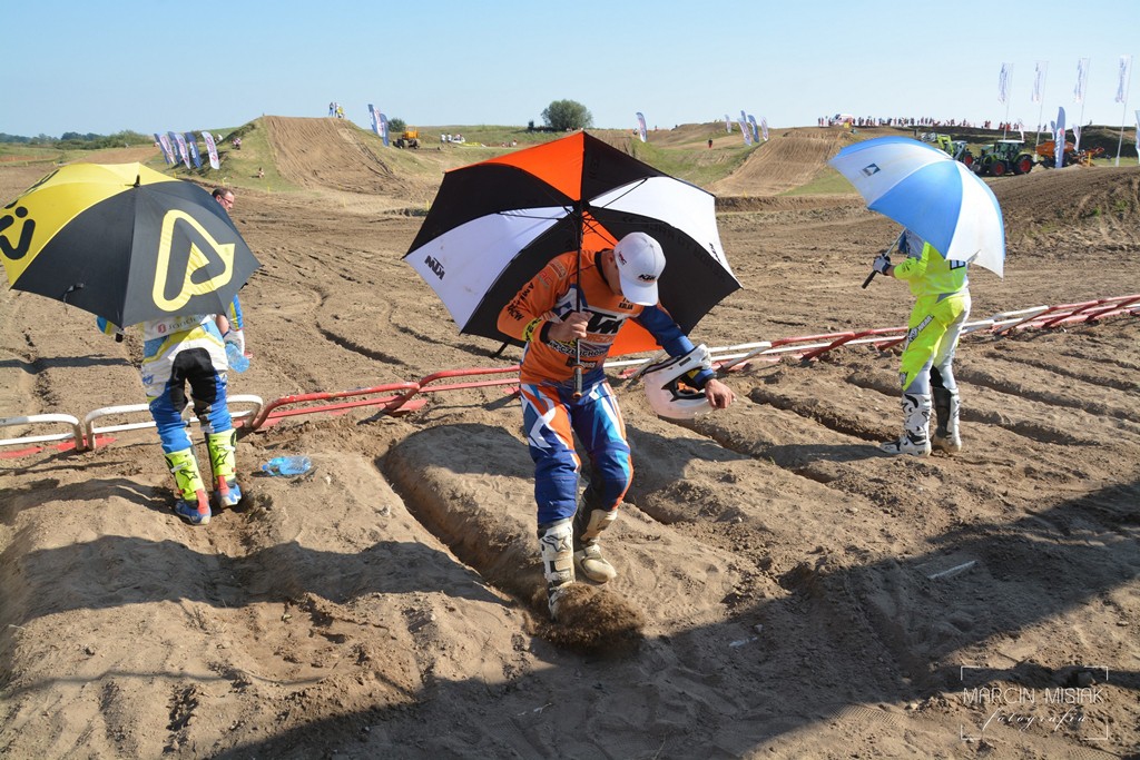 Mistrzostwa Polski w Motocrossie