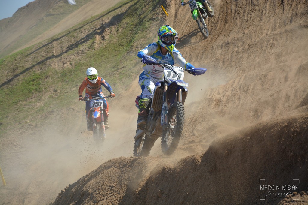 Mistrzostwa Polski w Motocrossie