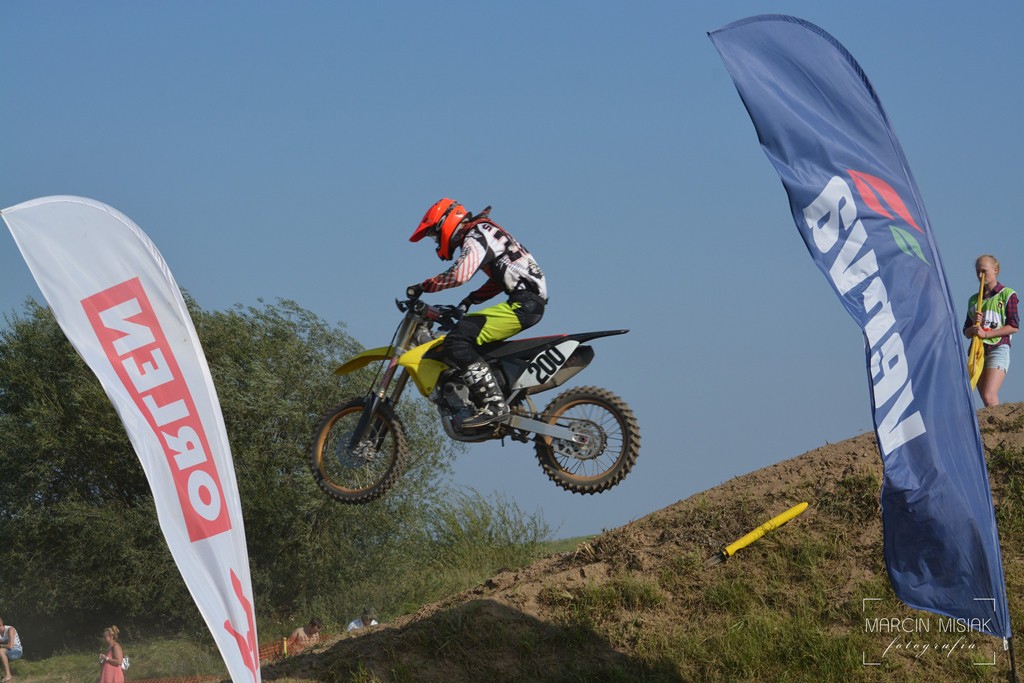 Mistrzostwa Polski w Motocrossie