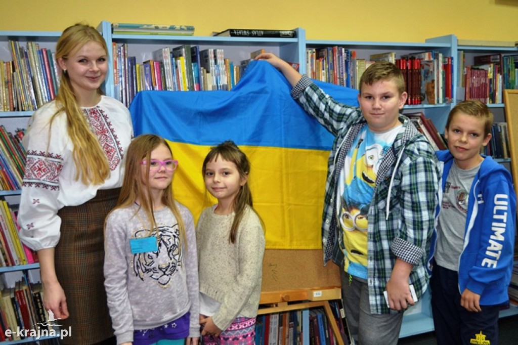 Kierunek Ukraina