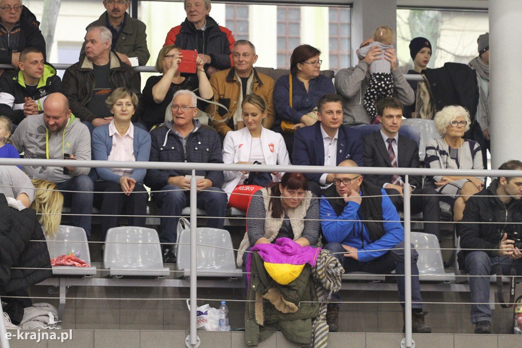 V Sportowa Olimpiada Przedszkolaka