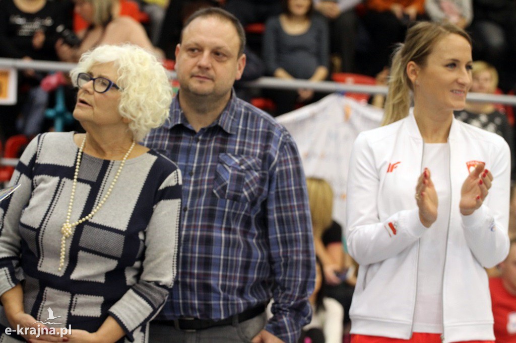 V Sportowa Olimpiada Przedszkolaka