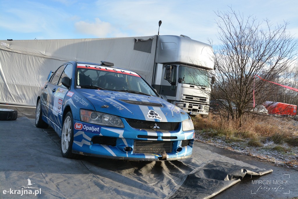 Finał Motul RallyLand Cup 2016
