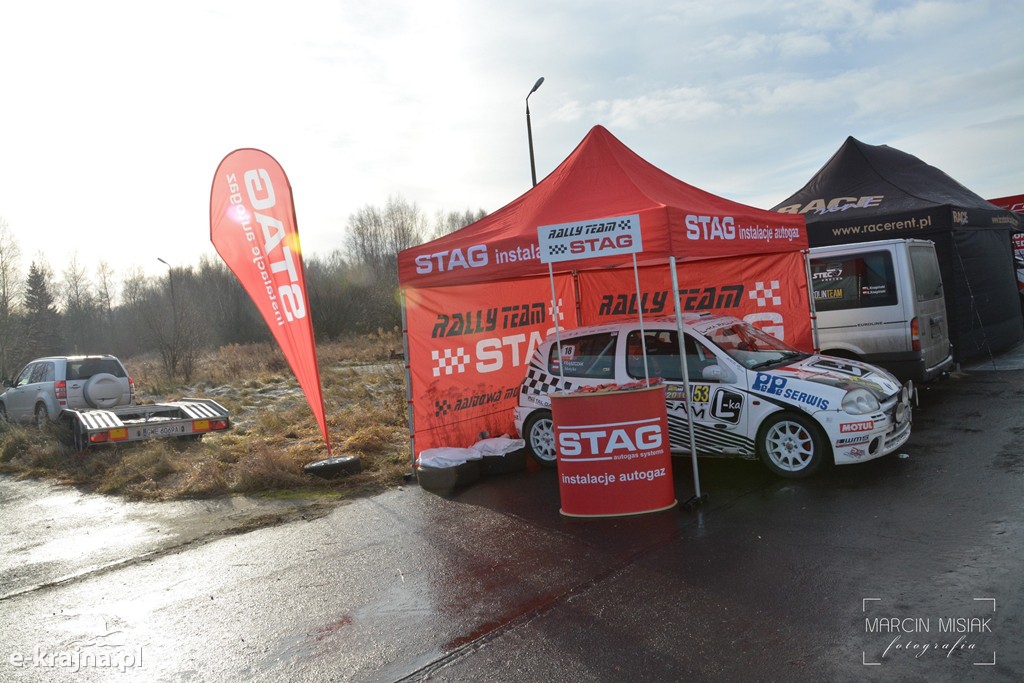 Finał Motul RallyLand Cup 2016