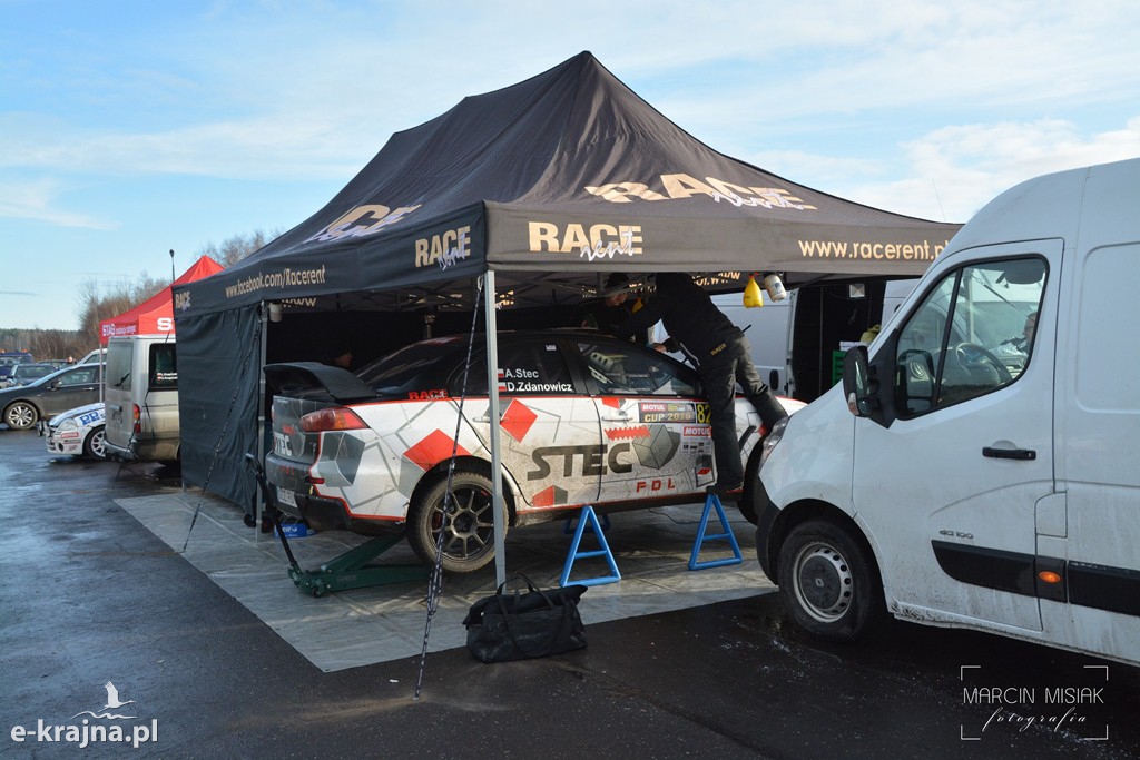 Finał Motul RallyLand Cup 2016