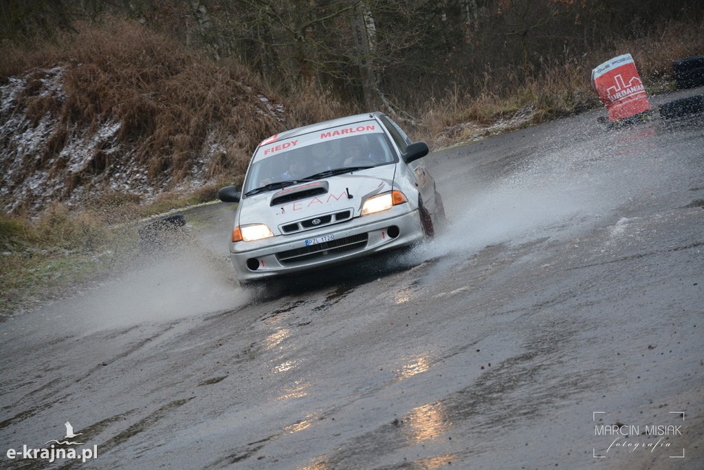 Finał Motul RallyLand Cup 2016