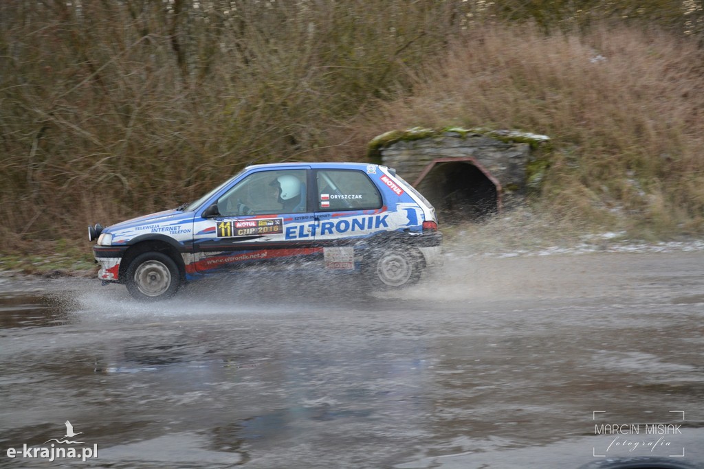 Finał Motul RallyLand Cup 2016