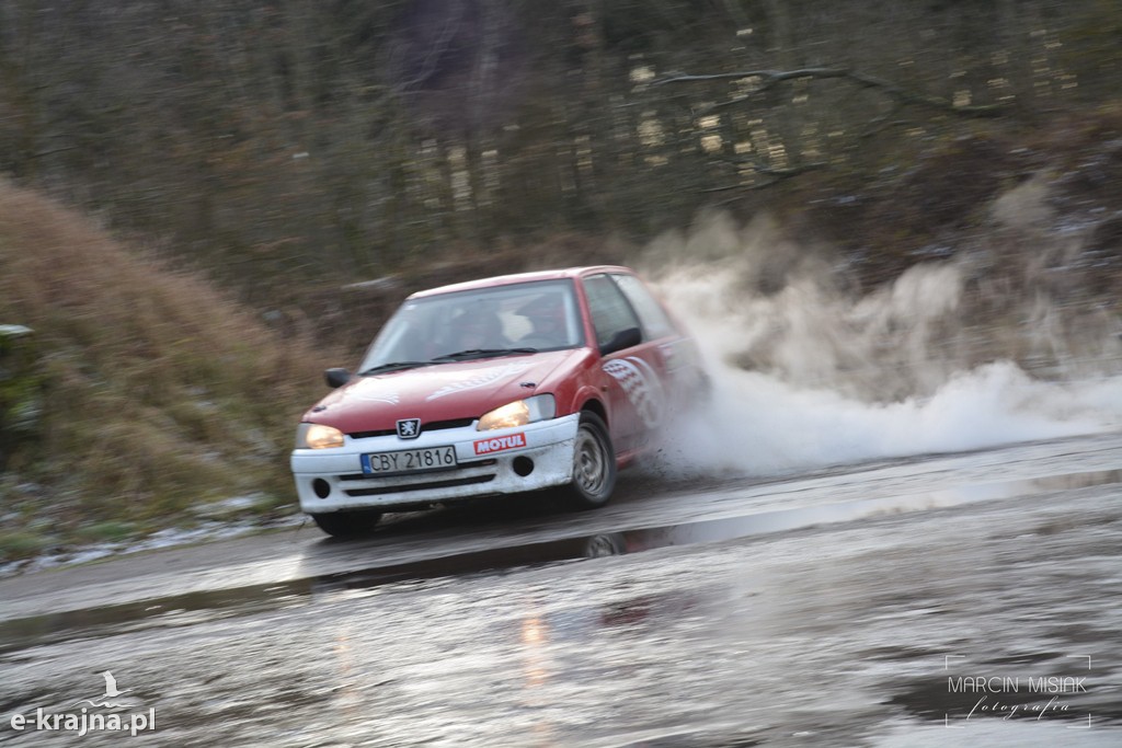 Finał Motul RallyLand Cup 2016