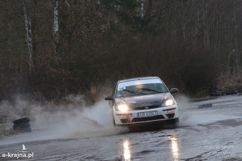 Finał Motul RallyLand Cup 2016