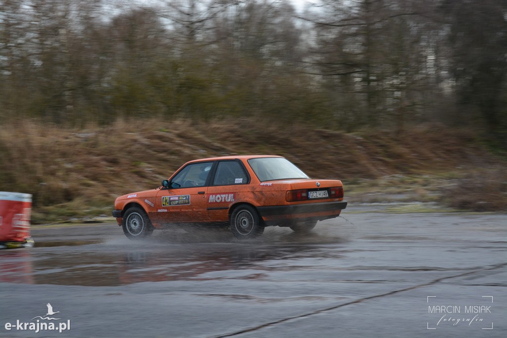 Finał Motul RallyLand Cup 2016