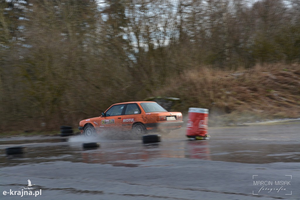 Finał Motul RallyLand Cup 2016