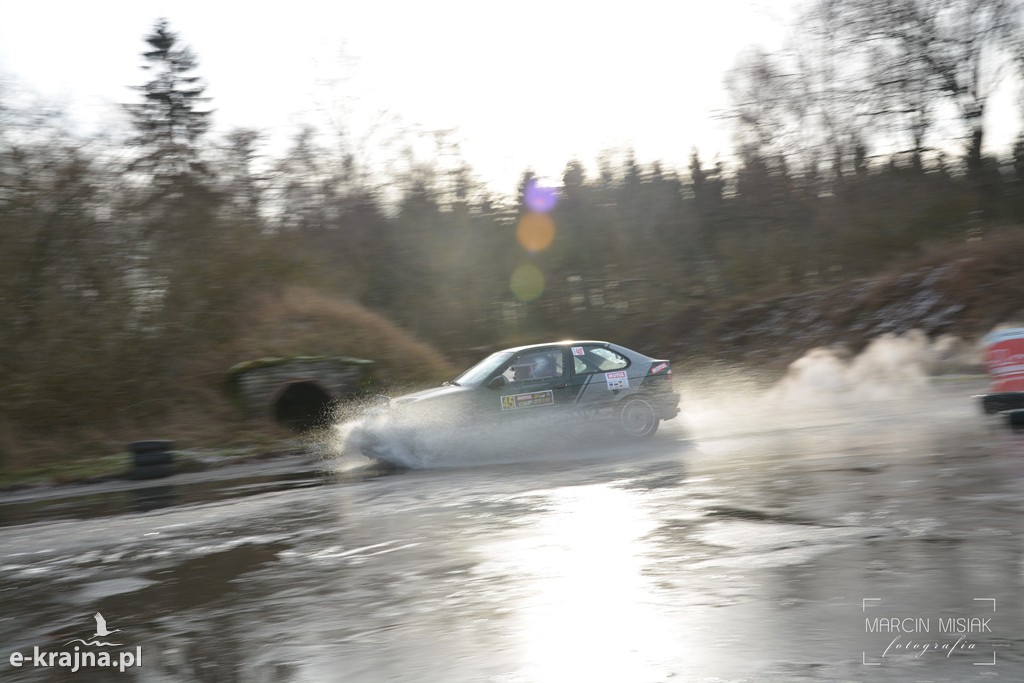 Finał Motul RallyLand Cup 2016
