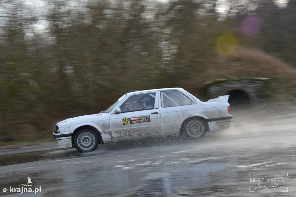 Finał Motul RallyLand Cup 2016