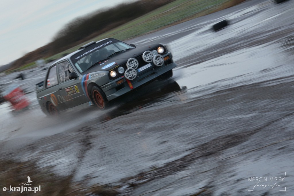 Finał Motul RallyLand Cup 2016