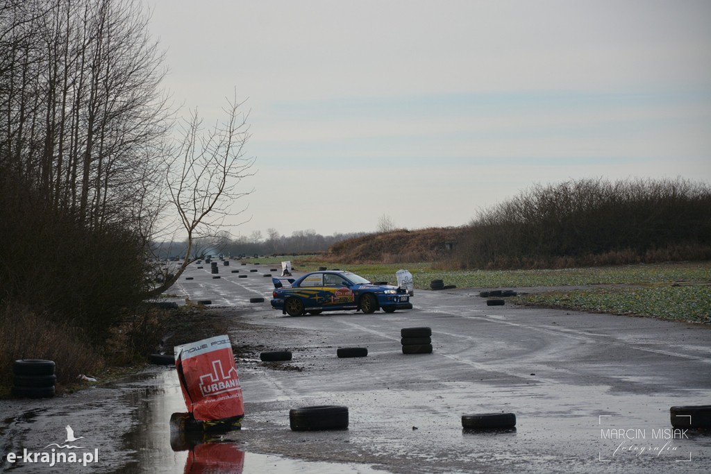 Finał Motul RallyLand Cup 2016