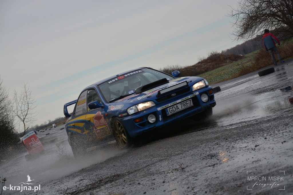 Finał Motul RallyLand Cup 2016