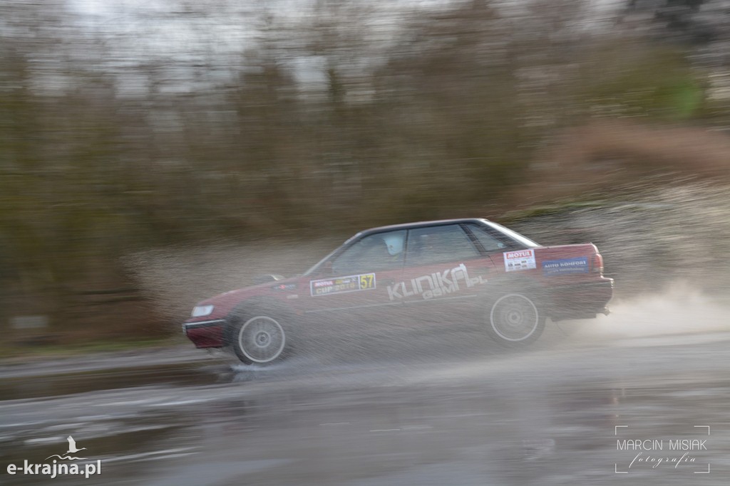 Finał Motul RallyLand Cup 2016