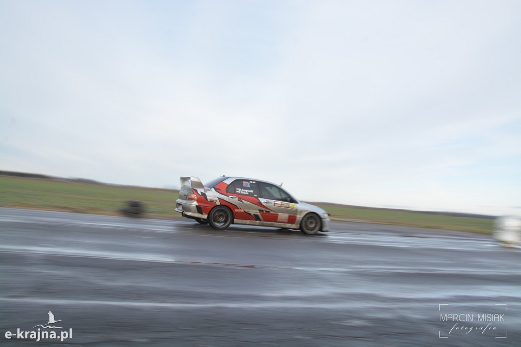 Finał Motul RallyLand Cup 2016