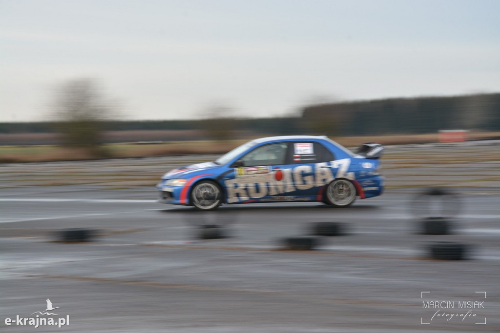 Finał Motul RallyLand Cup 2016