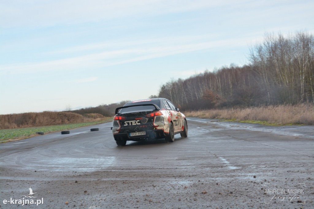 Finał Motul RallyLand Cup 2016
