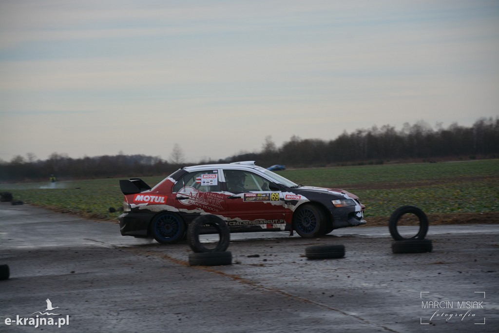 Finał Motul RallyLand Cup 2016