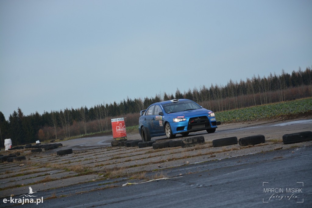 Finał Motul RallyLand Cup 2016