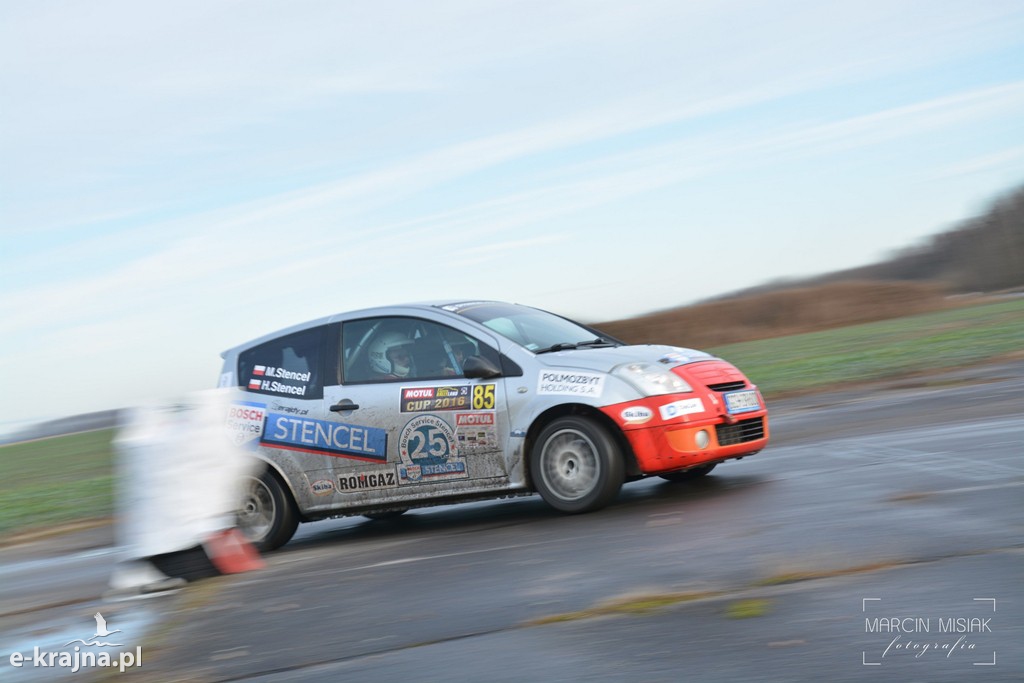 Finał Motul RallyLand Cup 2016