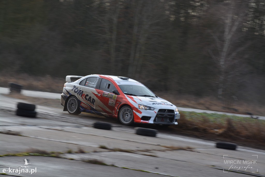 Finał Motul RallyLand Cup 2016