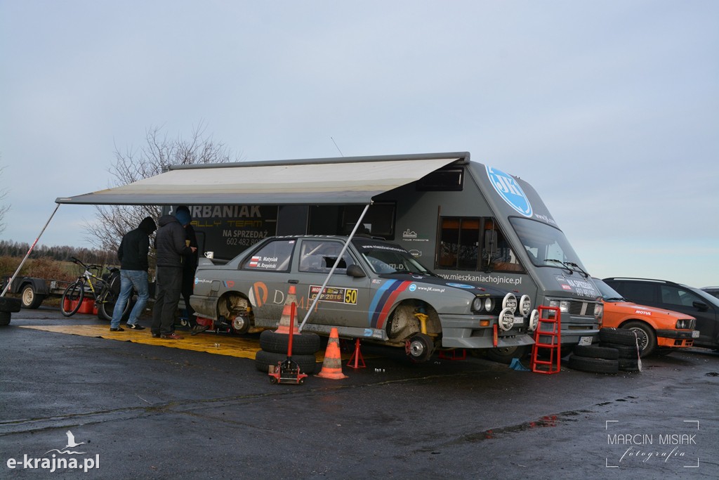 Finał Motul RallyLand Cup 2016