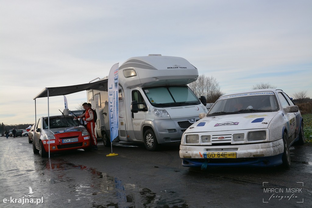 Finał Motul RallyLand Cup 2016