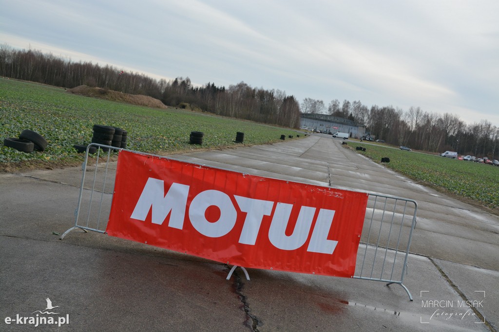 Finał Motul RallyLand Cup 2016