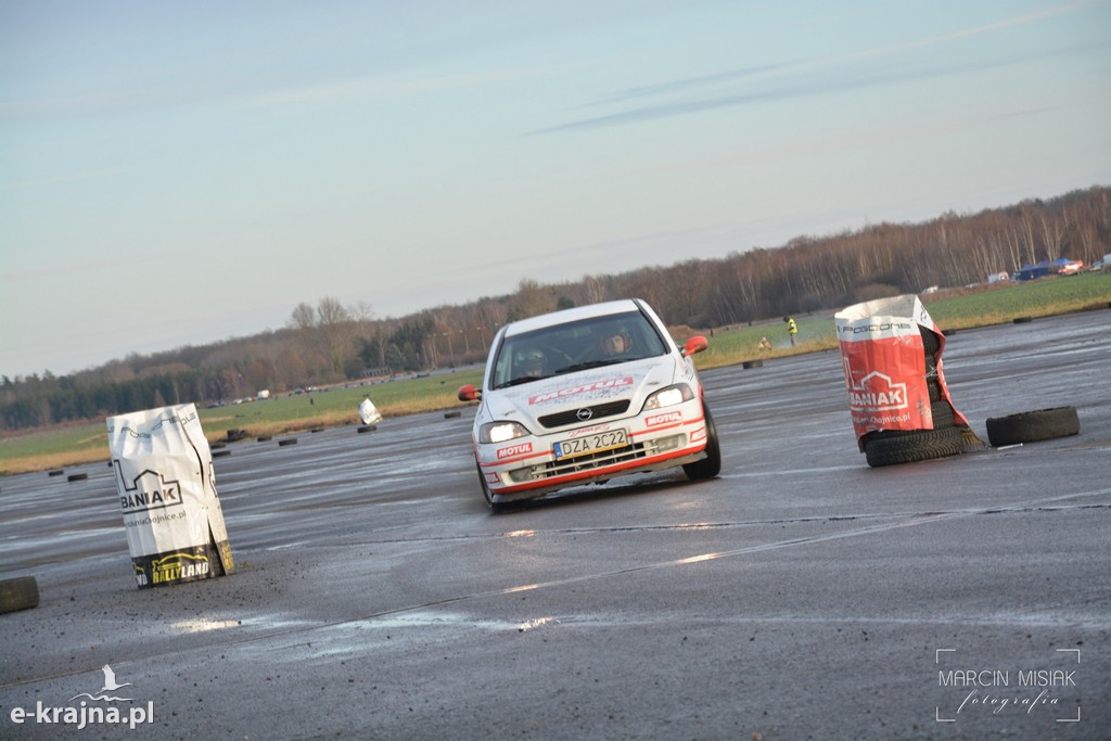 Finał Motul RallyLand Cup 2016