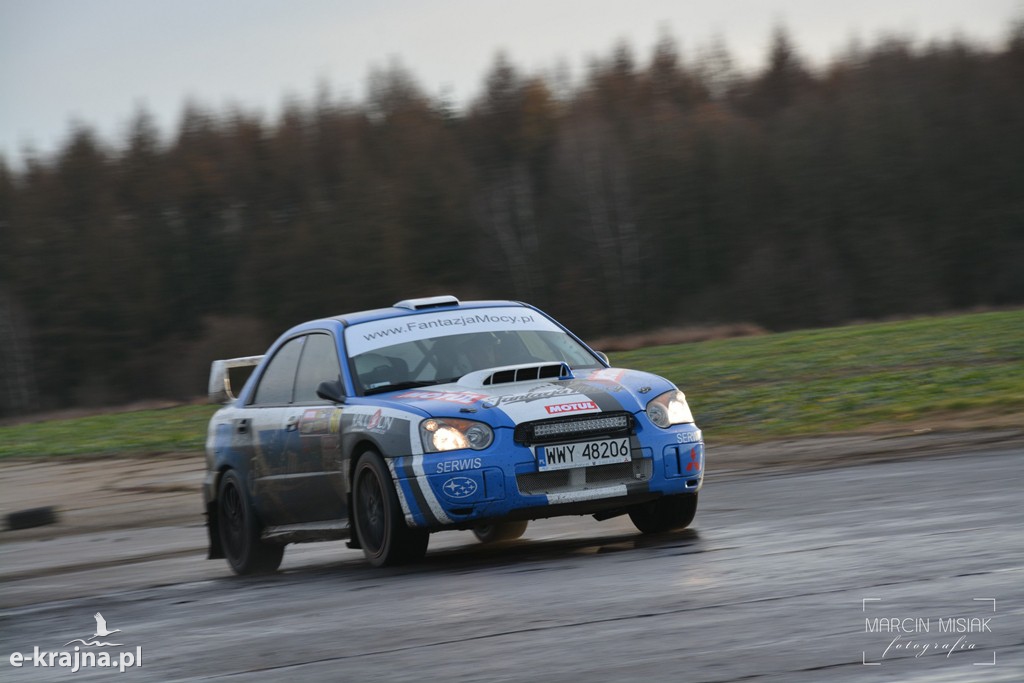Finał Motul RallyLand Cup 2016