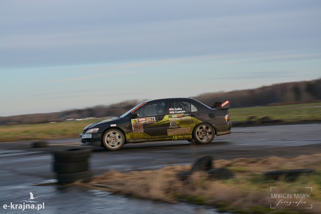 Finał Motul RallyLand Cup 2016
