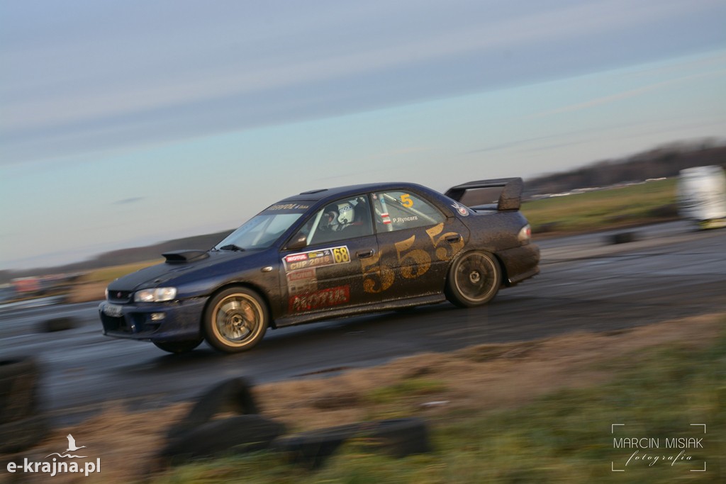 Finał Motul RallyLand Cup 2016
