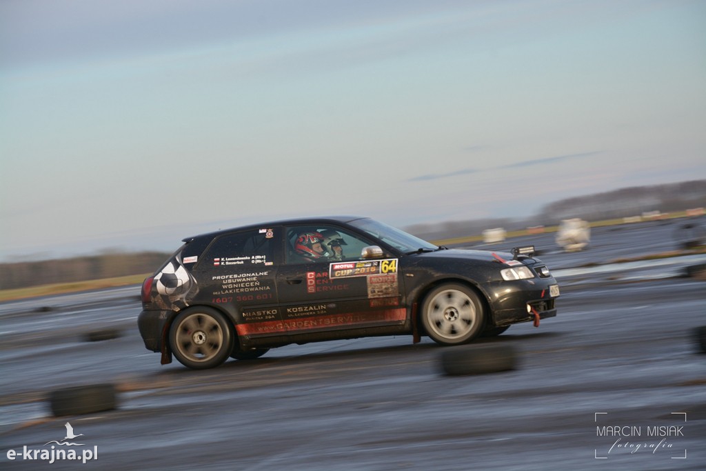 Finał Motul RallyLand Cup 2016
