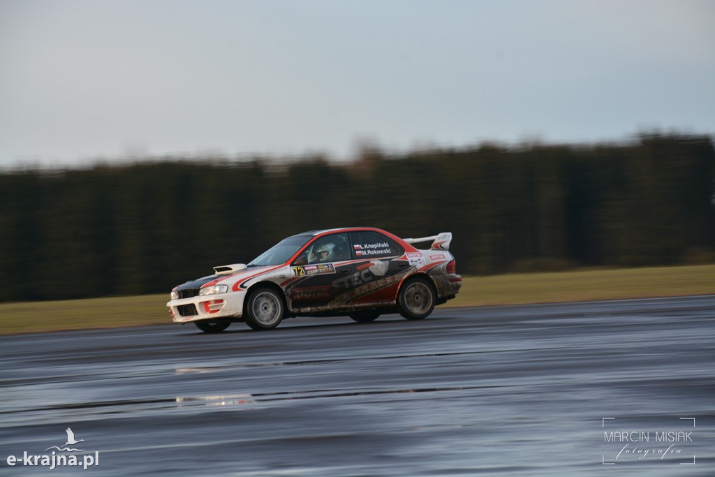 Finał Motul RallyLand Cup 2016
