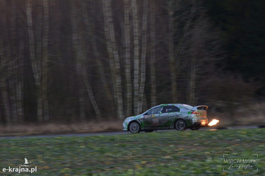 Finał Motul RallyLand Cup 2016