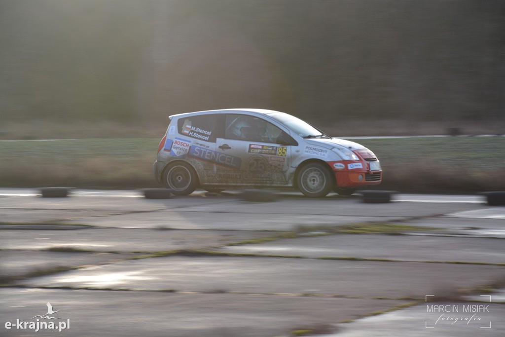 Finał Motul RallyLand Cup 2016