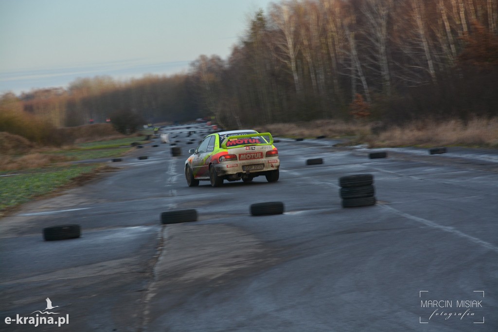 Finał Motul RallyLand Cup 2016