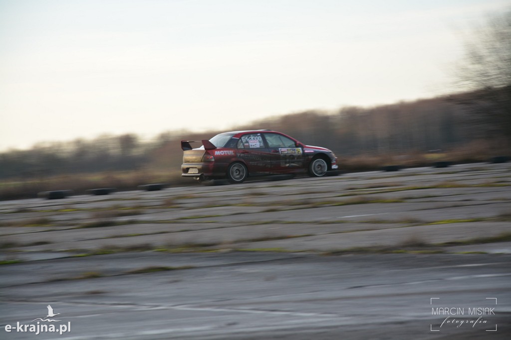 Finał Motul RallyLand Cup 2016