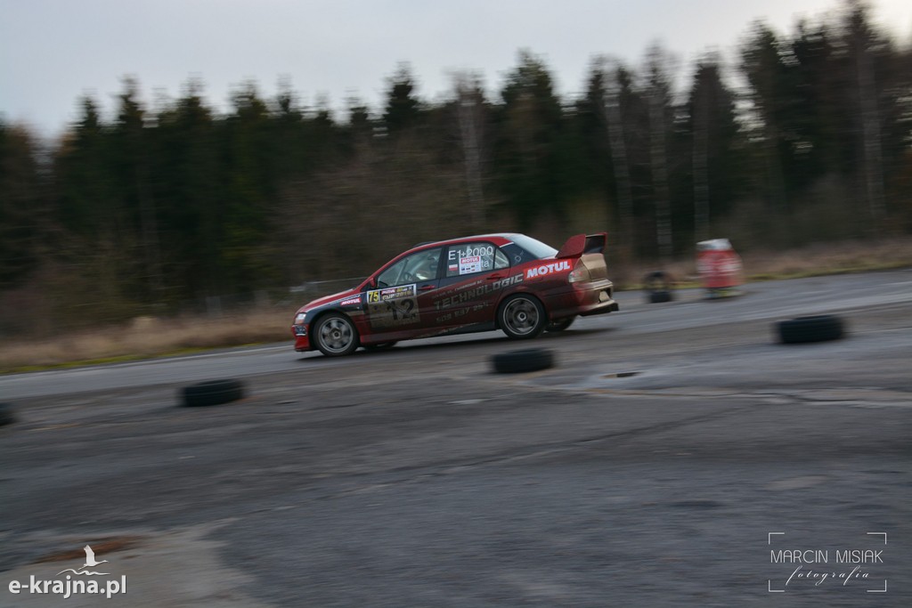 Finał Motul RallyLand Cup 2016