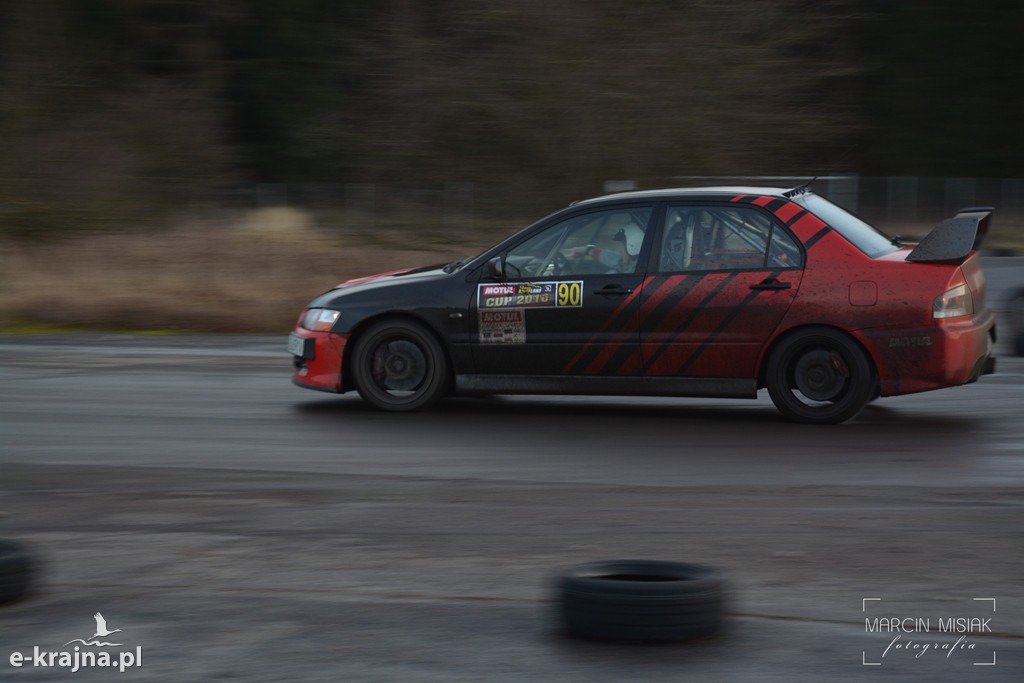 Finał Motul RallyLand Cup 2016
