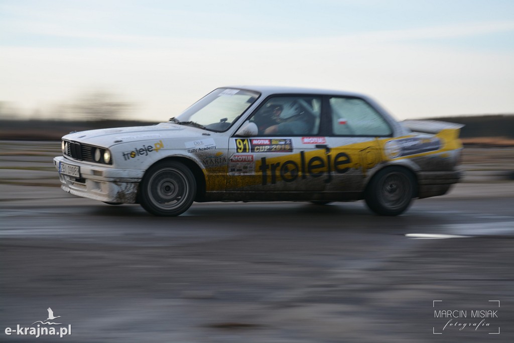 Finał Motul RallyLand Cup 2016