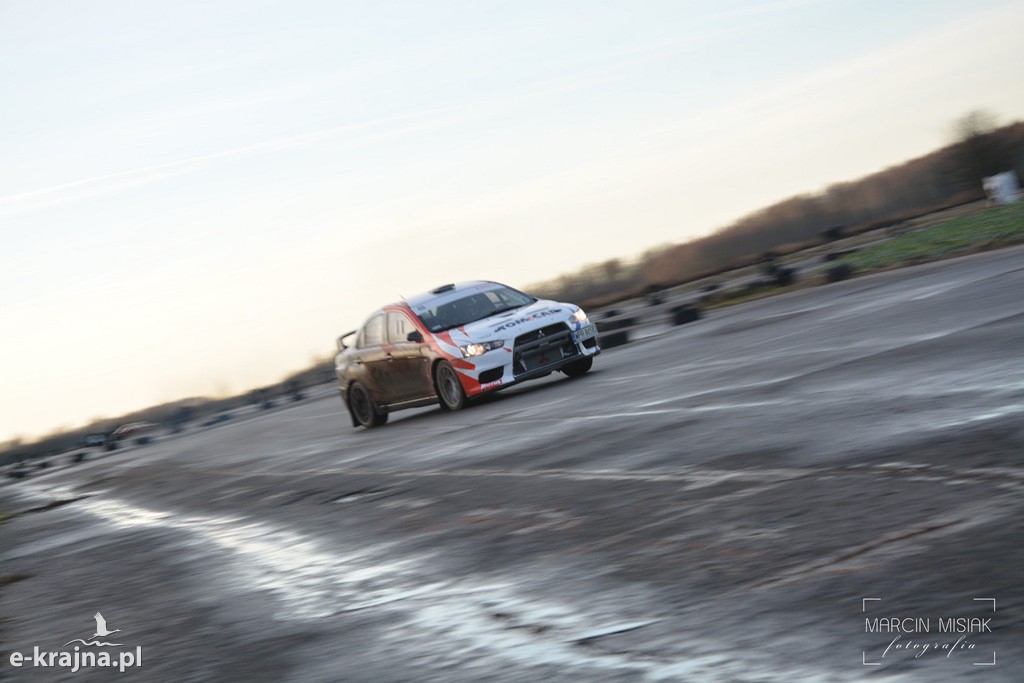 Finał Motul RallyLand Cup 2016