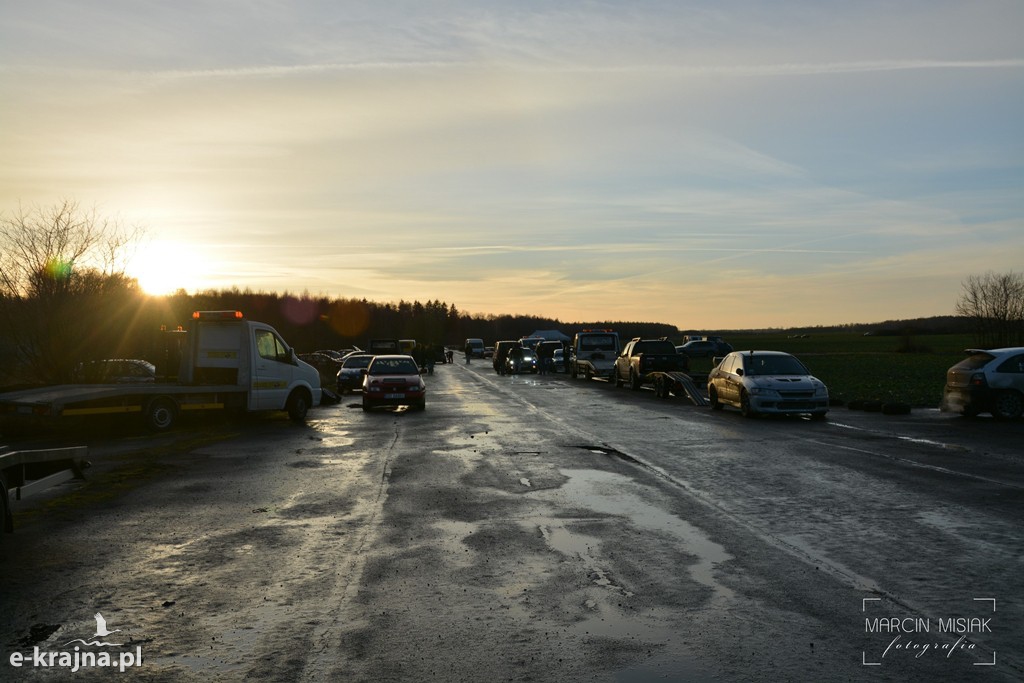 Finał Motul RallyLand Cup 2016